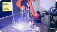 Video TIG BOT